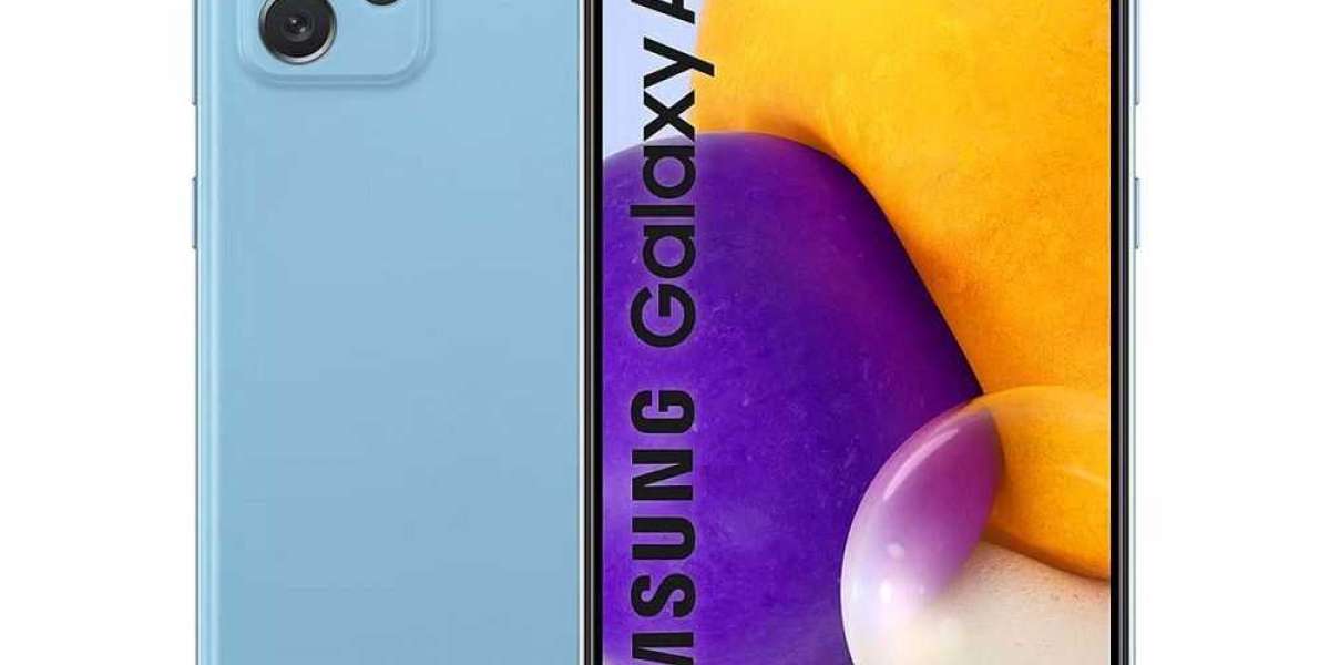 Samsung A72: A Feature-Packed Mid-Range Marvel