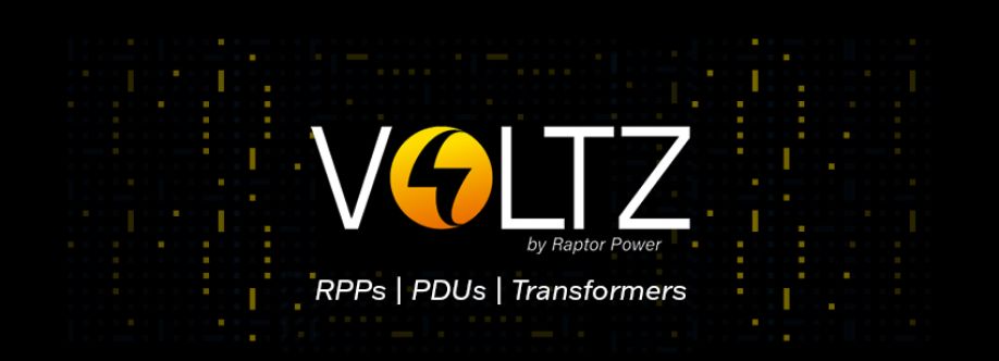 voltz Cover Image