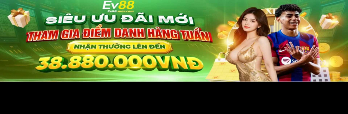 Ev88mexcom Cover Image
