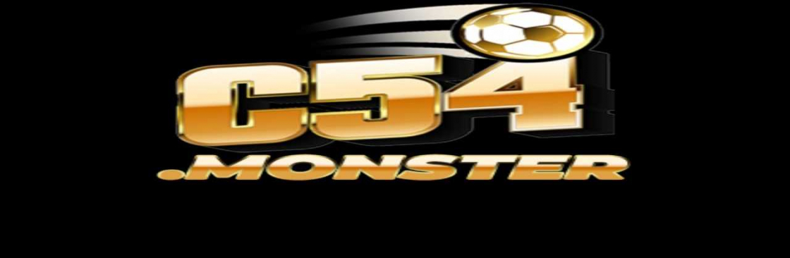 C54monster Cover Image