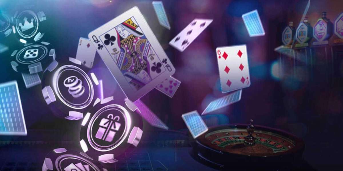 Understanding the Appeal of Online Casino Gaming: A Player’s Perspective