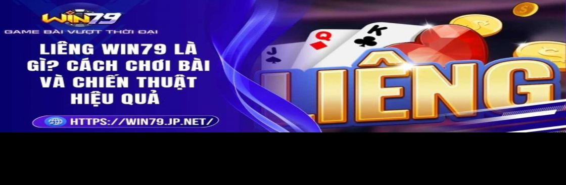 Win79jpnet Cover Image