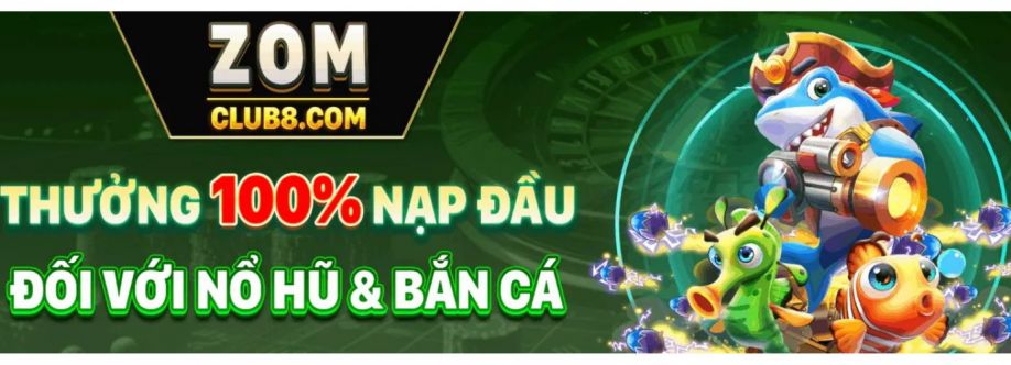 ZomClub Cổng game đổi thưởng đỉnh cao 20 Cover Image