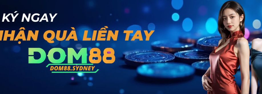 dom88sydney Cover Image