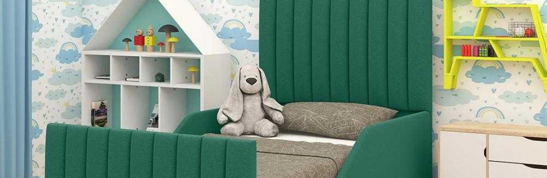 Dreamland_Bedz Cover Image