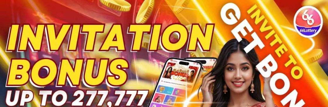 666lotteryuk Cover Image