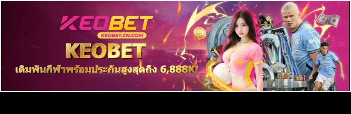keobetcncom Cover Image
