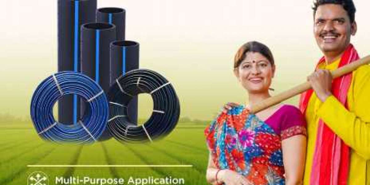 8 Best Tips to Test HDPE Pipes and Check Their Quality