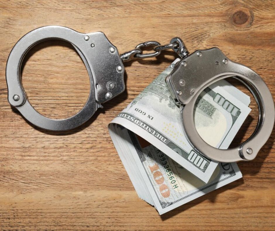 24 Hour Bail Bonds: Legal Steps After a DUI Case