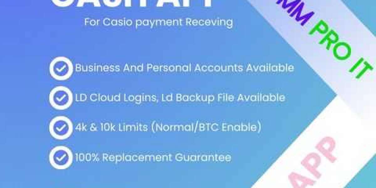 Avoiding Scams: A Buyer’s Guide to Verified Cash App Accounts