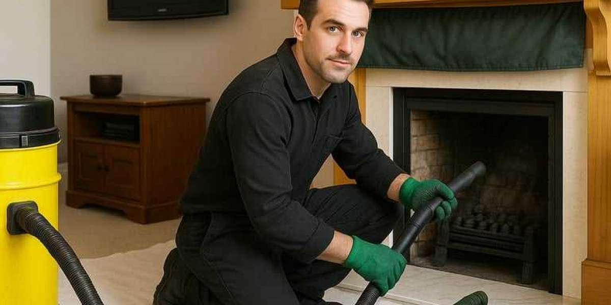 Your Complete Guide to Professional Chimney Services: What to Expect