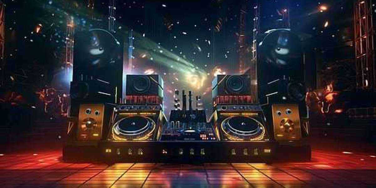 The Rise of AI Music Creation: How Technology is Changing the Sound of Tomorrow