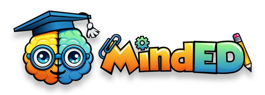 minded Cover Image