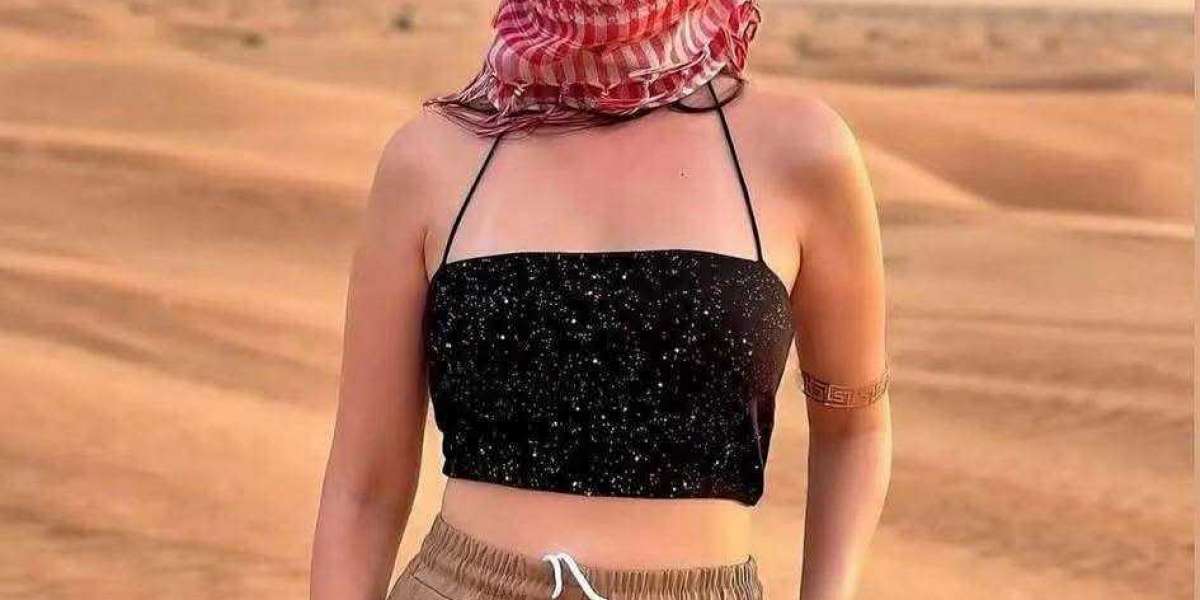 Discover Dubai & Beyond with Desert Dunes Tourism LLC