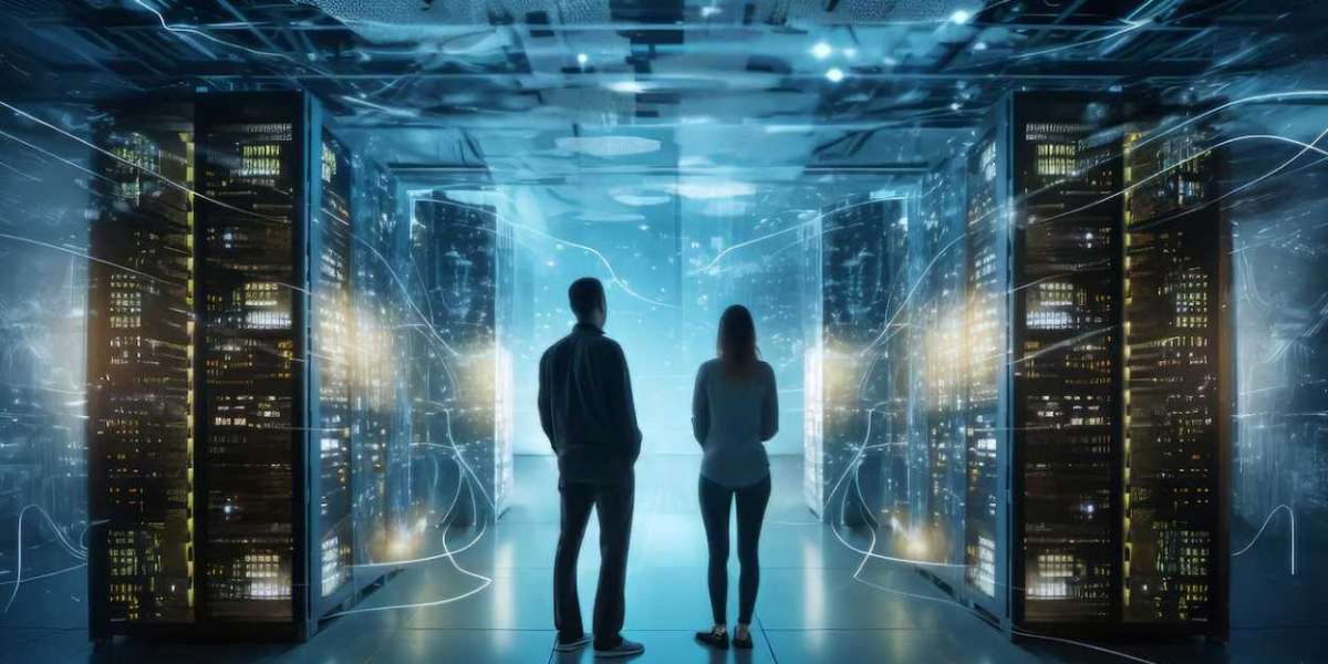 Why a Cheap Dedicated Server Can Still Be a Reliable Choice