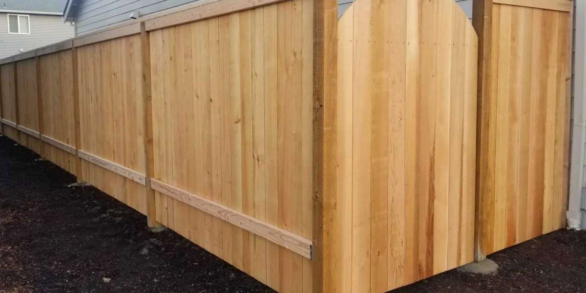 Weather-Ready Fencing and Covers for Clark County Properties