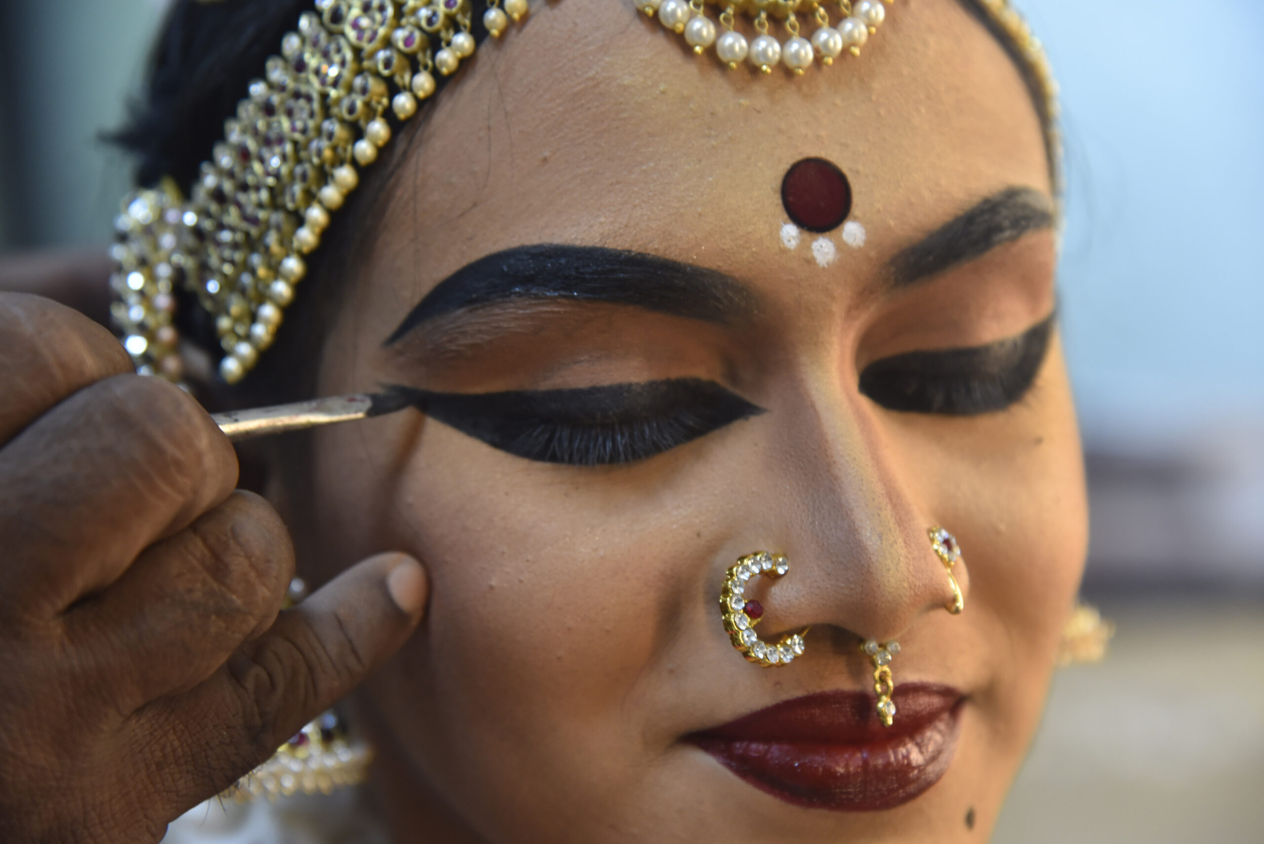 Complete Bharatanatyam Arangetram Event Planning By Ragam & Thalam