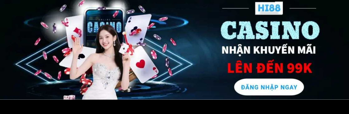 Hi88 – Chuẩn Link Vào Nhà Cái Hi88 2025 Cover Image
