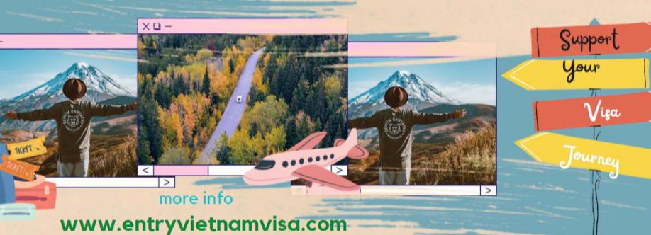 Urgent Evisa Vietnam Cover Image