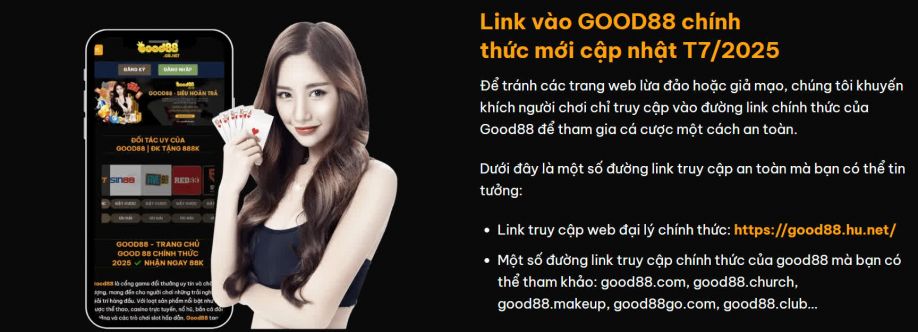 good88hunet Cover Image
