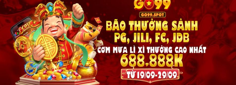 go99spot Cover Image