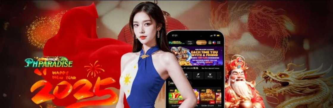 phparadiseorgph Cover Image