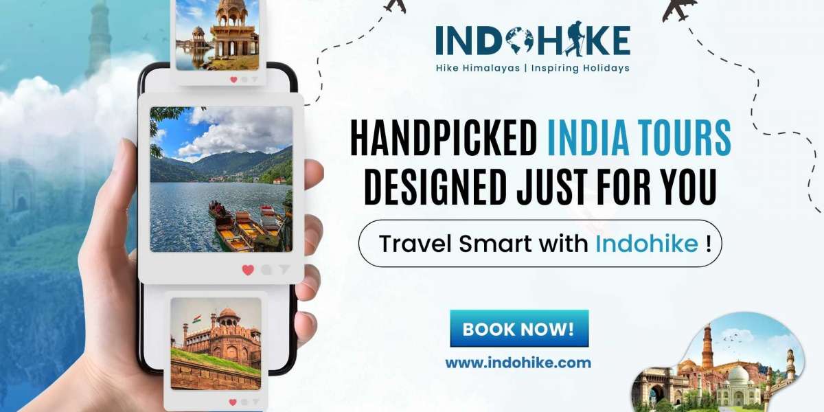 Planning an India Tour: The Easy Way to Explore India