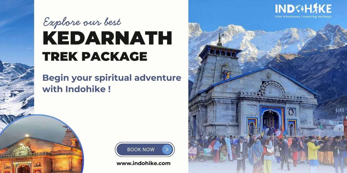 How to Prepare for the Kedarnath Trek: Tips & Guide