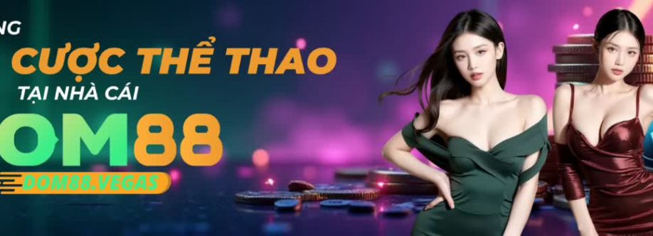 dom88vegas Cover Image