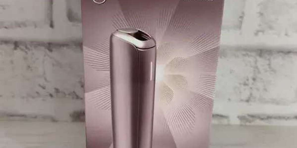 IQOS ILUMA i ONE 彈性口數解析｜每口都精準掌控