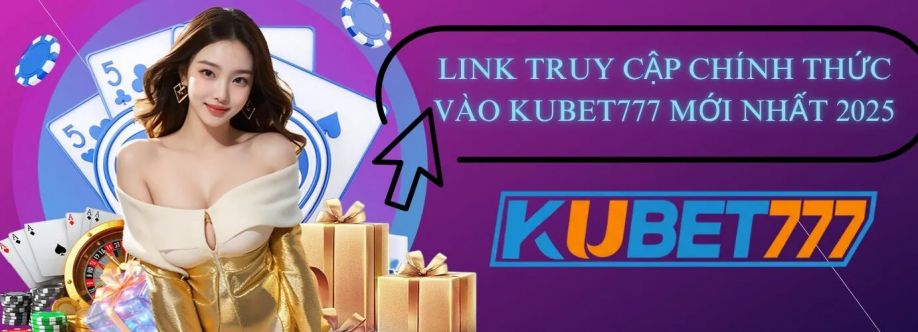kubet777win Cover Image