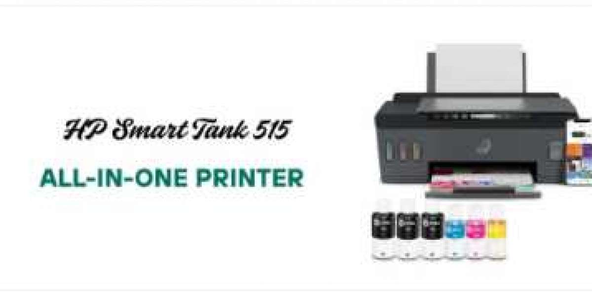 HP OfficeJet Printer Software and Setup Made Simple
