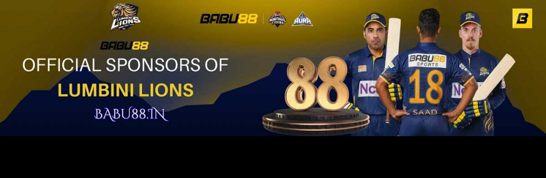 Babu88 Cover Image