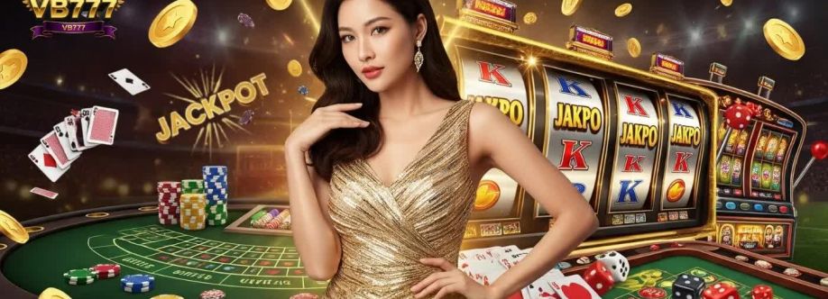 vb777 Nhà Cái Uy Tín Đáng Chơi Nhất 2025 Cover Image