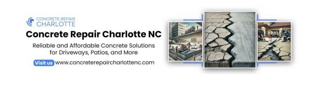 Concreterepaircharlottenc Cover Image