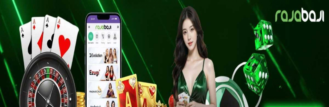 Rajabajigame Cover Image