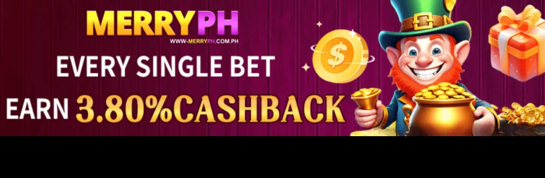 merryphcomph Cover Image