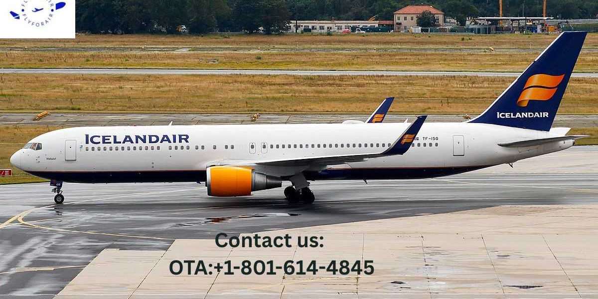 Icelandair Refund – A Simple Guide to Recover Your Money