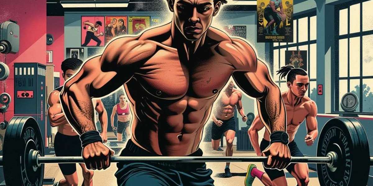 TempoFit Mastery: Unlocking Physical Peak Through the Reps2Beat Rhythm Training System