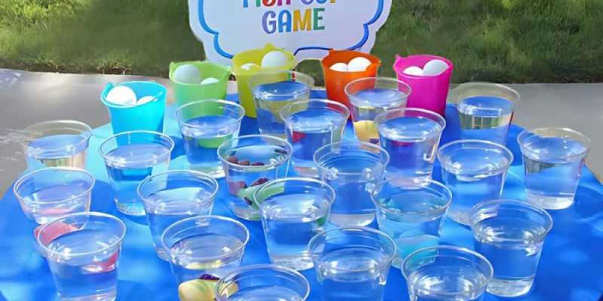 Whimsical Wonders: Novelty Toys Galore for Your Carnival Delight