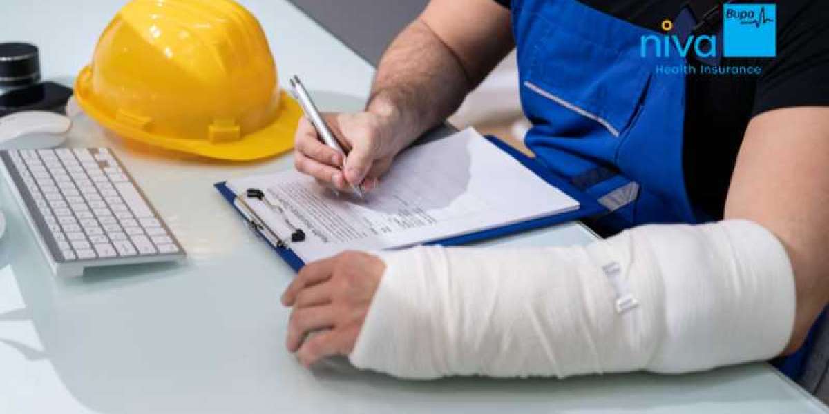 Group Personal Accident Insurance: Complete Guide for Employers and Organizations