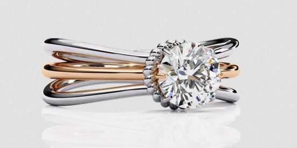 Why a Solitaire Engagement Ring with Lab Grown Diamonds is the Perfect Choice