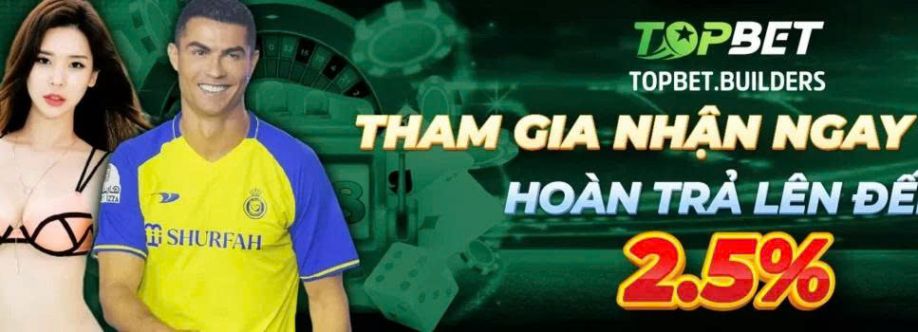 topbetbuilders Cover Image