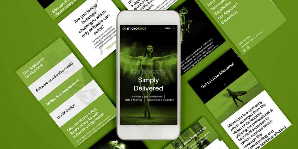 Driving Digital Growth: Custom Enterprise Software & Mobile App Development in Sydney