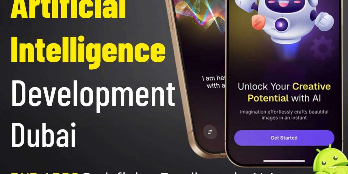 Choose DXB APPS for the best App Development Dubai services