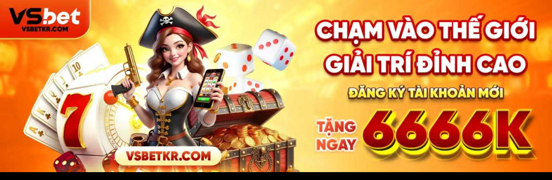 vsbetkrcom Cover Image