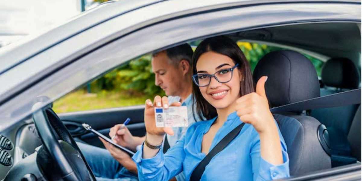 Master Driving Quickly with Top-Rated Intensive Driving Courses in Manchester