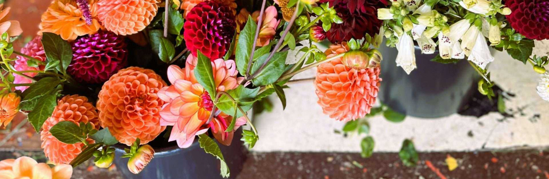 michiganflowerbarn Cover Image