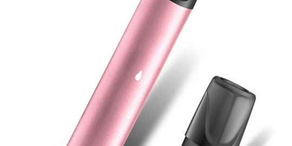 Relx Infinity Plus: บุหรี่ไฟฟ้าคุณภาพสูงในไทย ราคาสุดคุ้ม