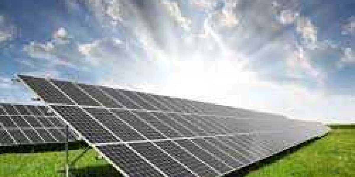 Understanding How Solar Panels Perform at Night
